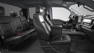 2026 Ford Super Duty® Internal Image 1